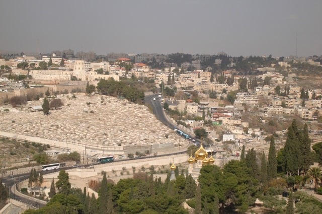 Ιερουσαλήμ