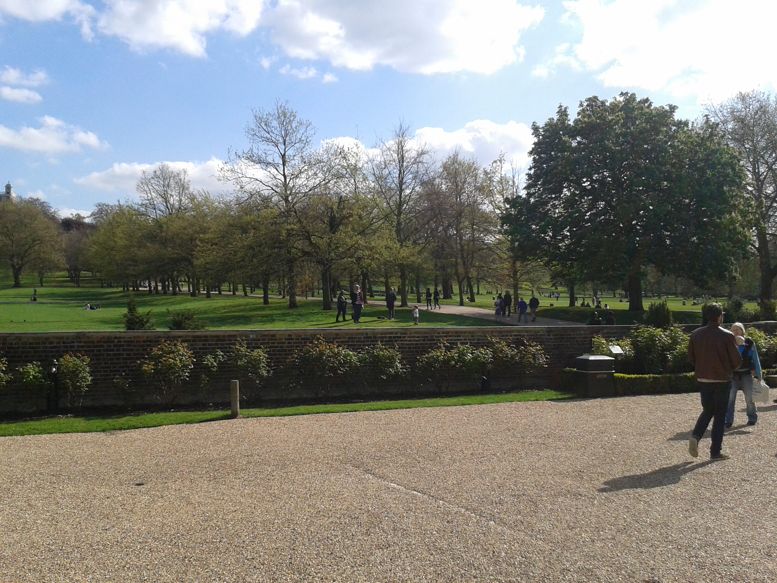 Πάρκο Greenwich