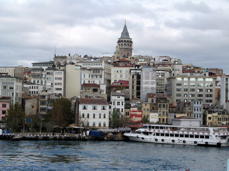 κωνσταντινουπολη 2012