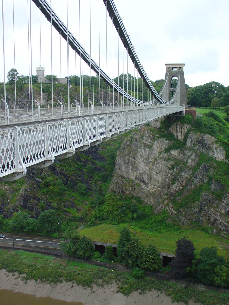 Bristol Bridge