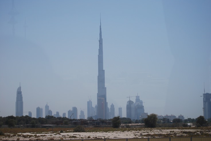 Dubai