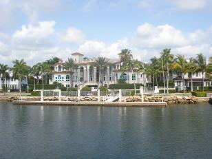 Fort Lauderdale- one of my favourite houses!