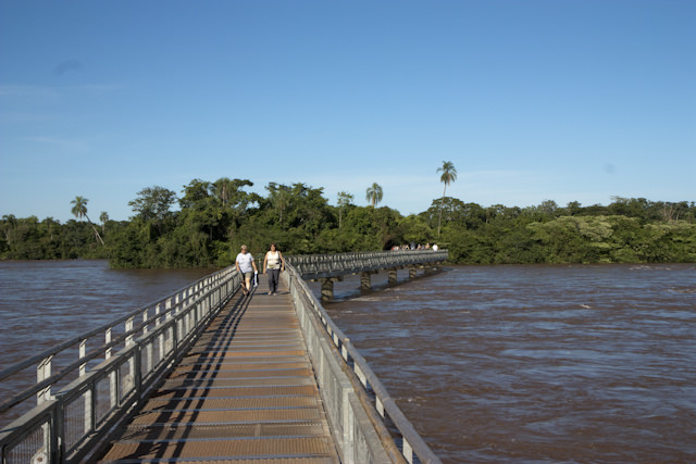 Parque Nacional Iguazu