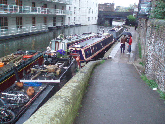 Regent Canal
