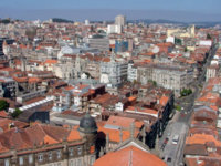 Central Porto from Torre dos Clerigos.jpg