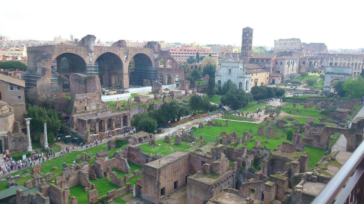 10.Foro Romano 3.jpg