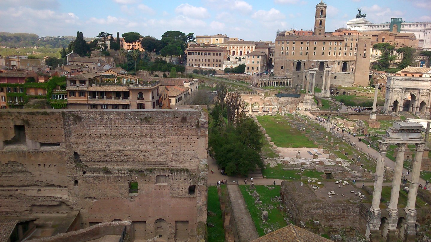 10.Foro Romano 5.jpg