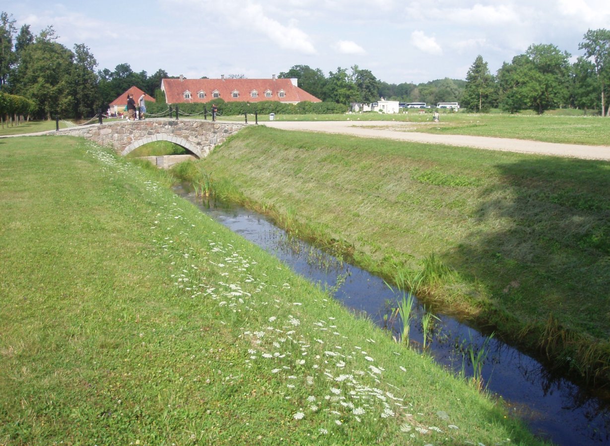 Rundāle Palace, Latvia 39.JPG