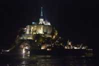Mont Saint Michel by night.jpg