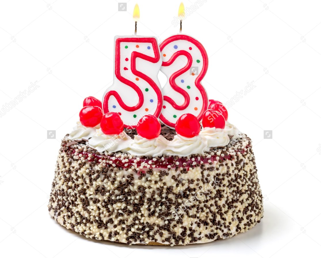 stock-photo-birthday-cake-with-burning-candle-number-223455334.jpg