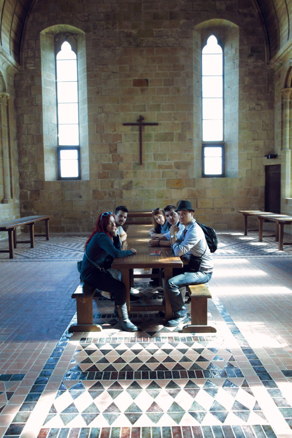 mont saint michel table.jpg