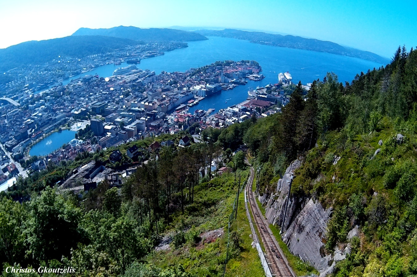 2016_0605_154022_001a Funicolare rail and Bergen from Floien.jpg