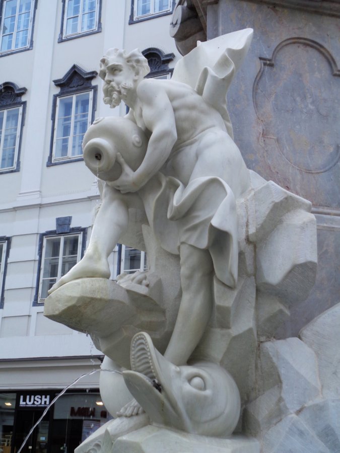 Ljubljana - Robba Fountain 3.JPG