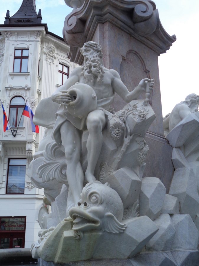 Ljubljana - Robba Fountain 4.JPG