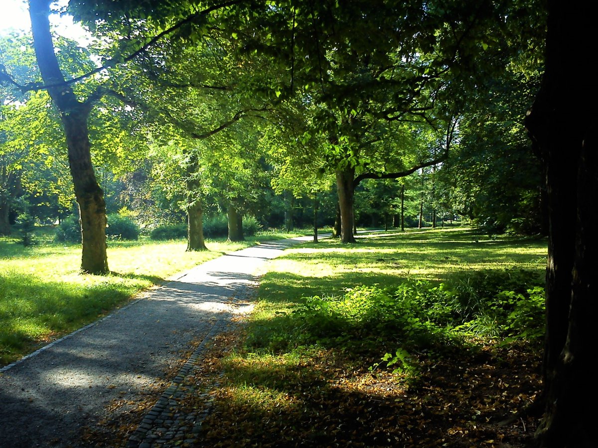 Ljubljana - Tivoli Park 14.jpg