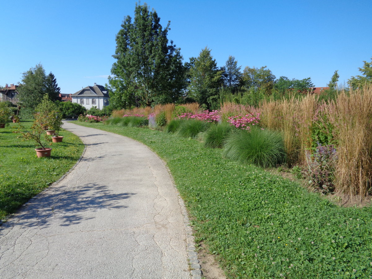 Ljubljana - Tivoli Park 23.JPG