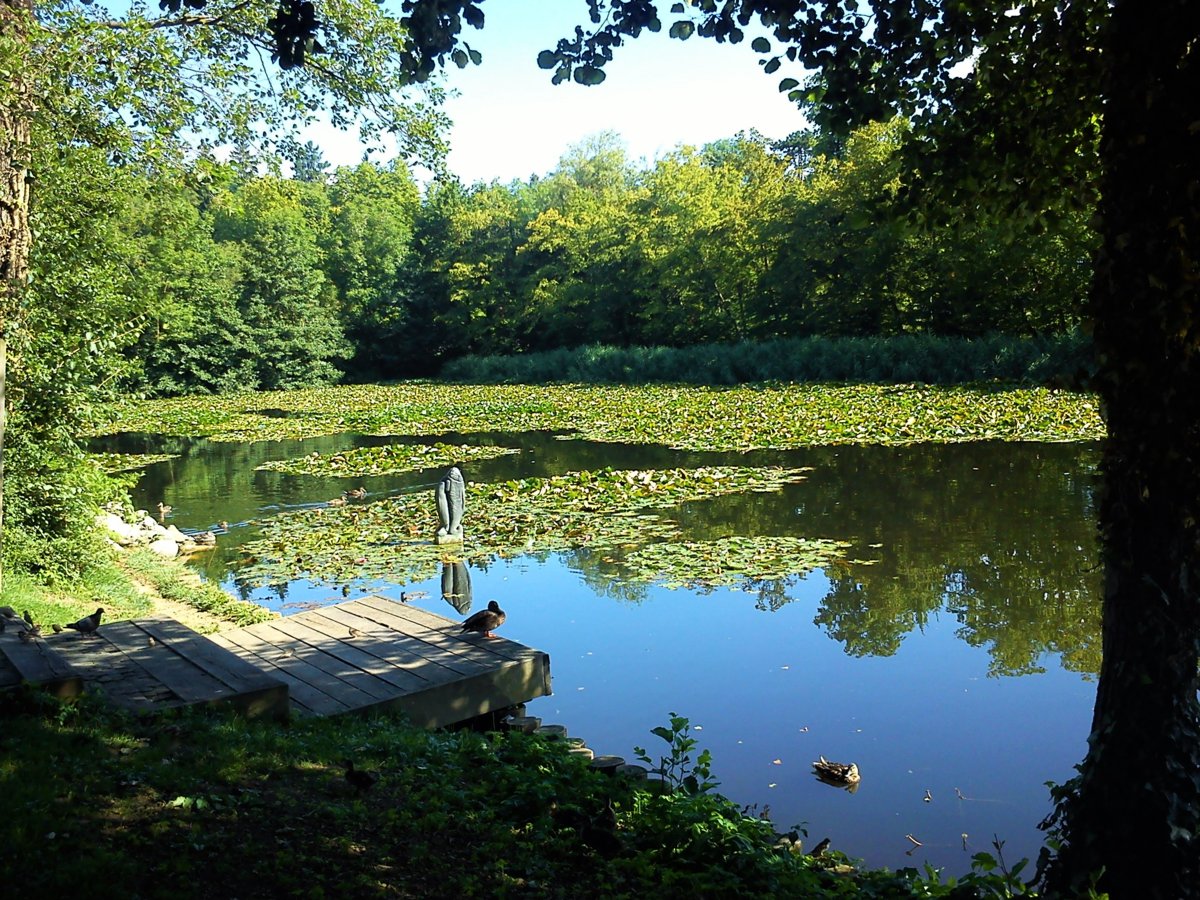 Ljubljana - Tivoli Park 32.jpg