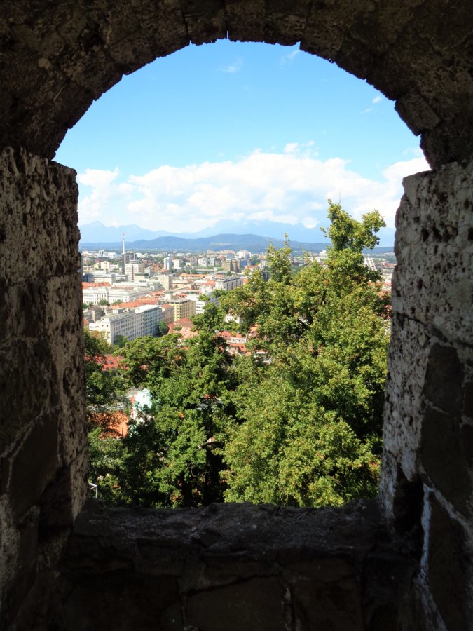 Ljubljana - The Castle 25.JPG