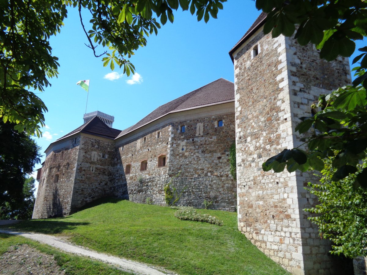 Ljubljana - The Castle 42.JPG