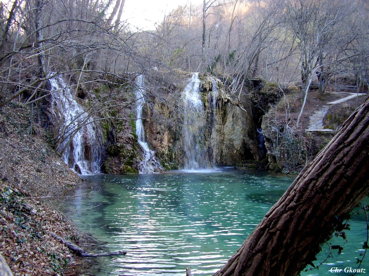 GREECE.KILKIS.SKRA WATERFALL - a.jpg