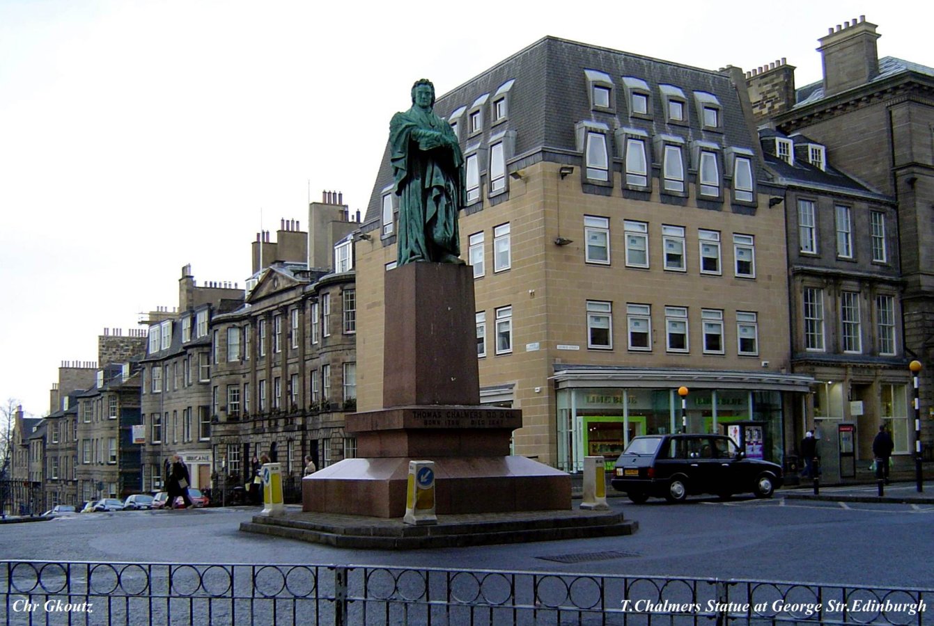 DSC00113  T.Chalmers Statue at George Str.Edinburgh.jpg