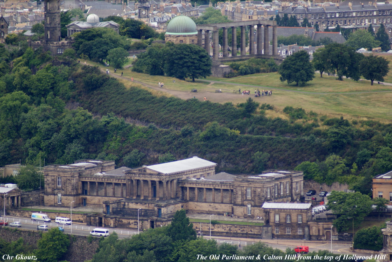 DSC03519 The Old Parliament & Calton Hill.jpg