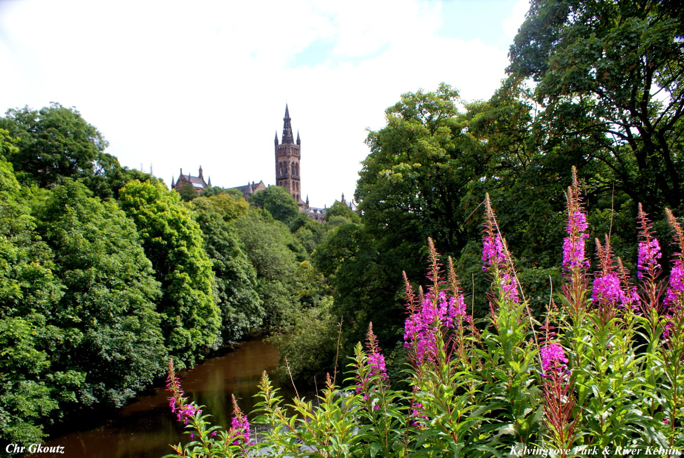 DSC06107Kelvingrove Park & River Kelnin.jpg