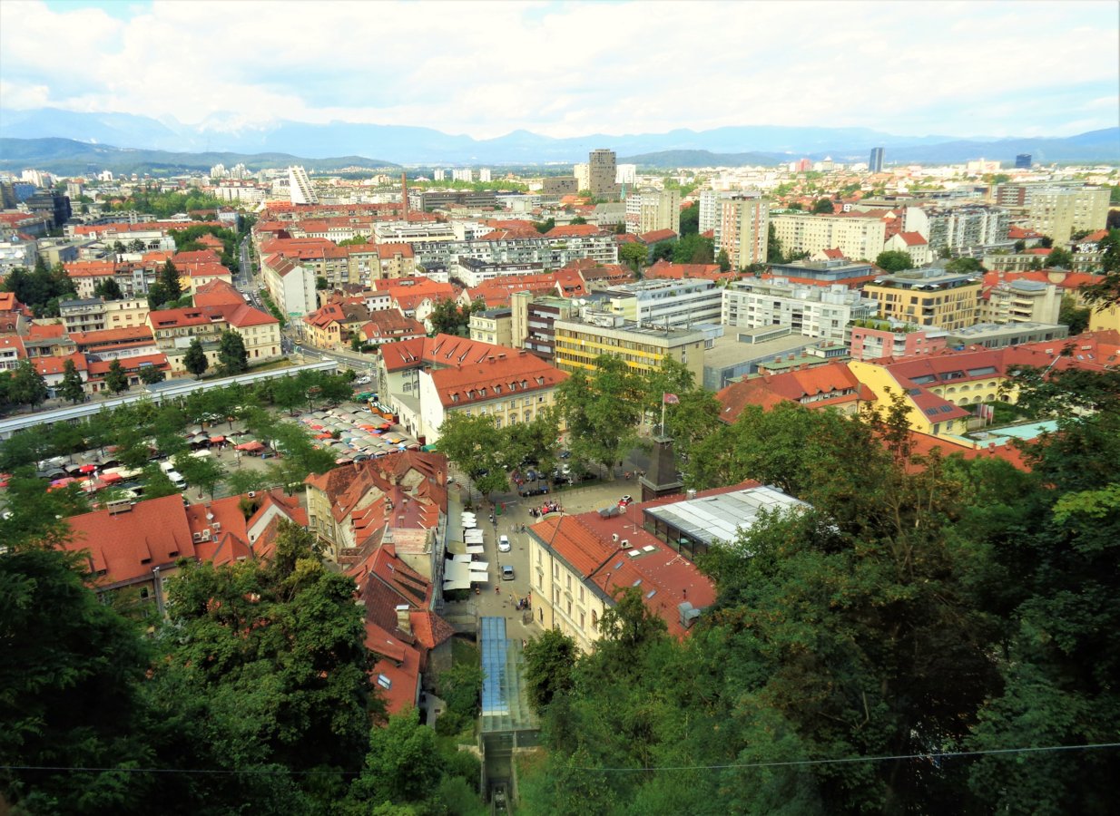 Ljubljana - The Castle 5.JPG