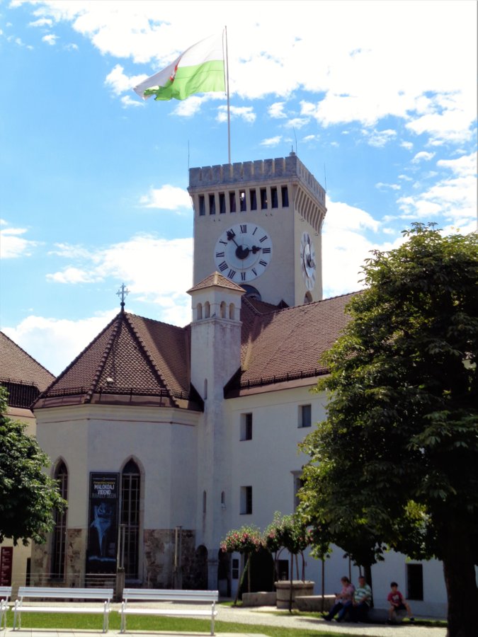 Ljubljana - The Castle 15.JPG