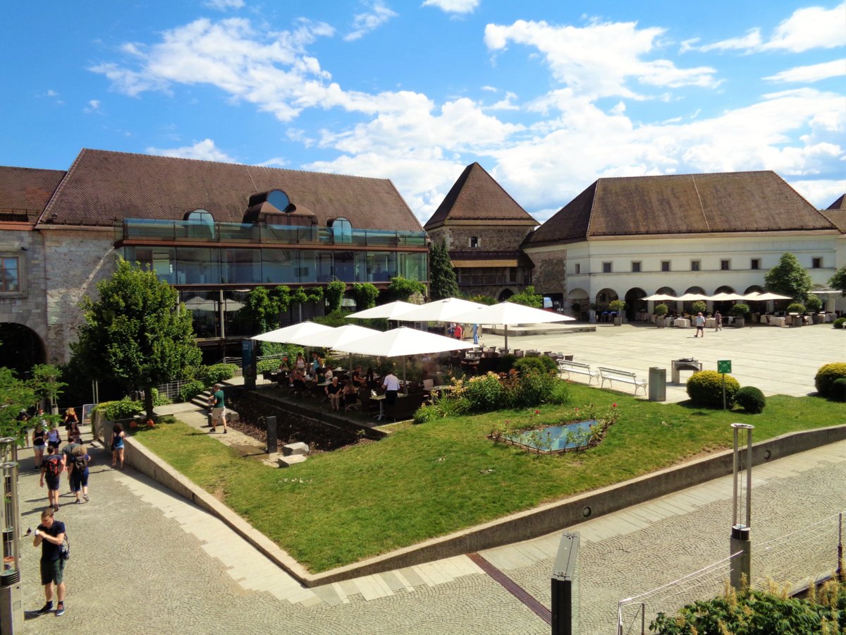 Ljubljana - The Castle 23.JPG