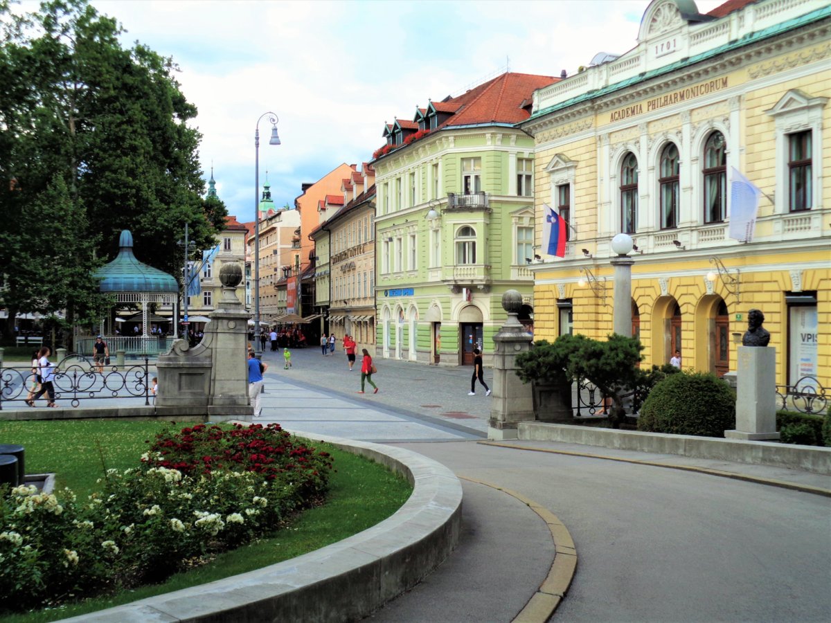 Ljubljana - The University 9.JPG