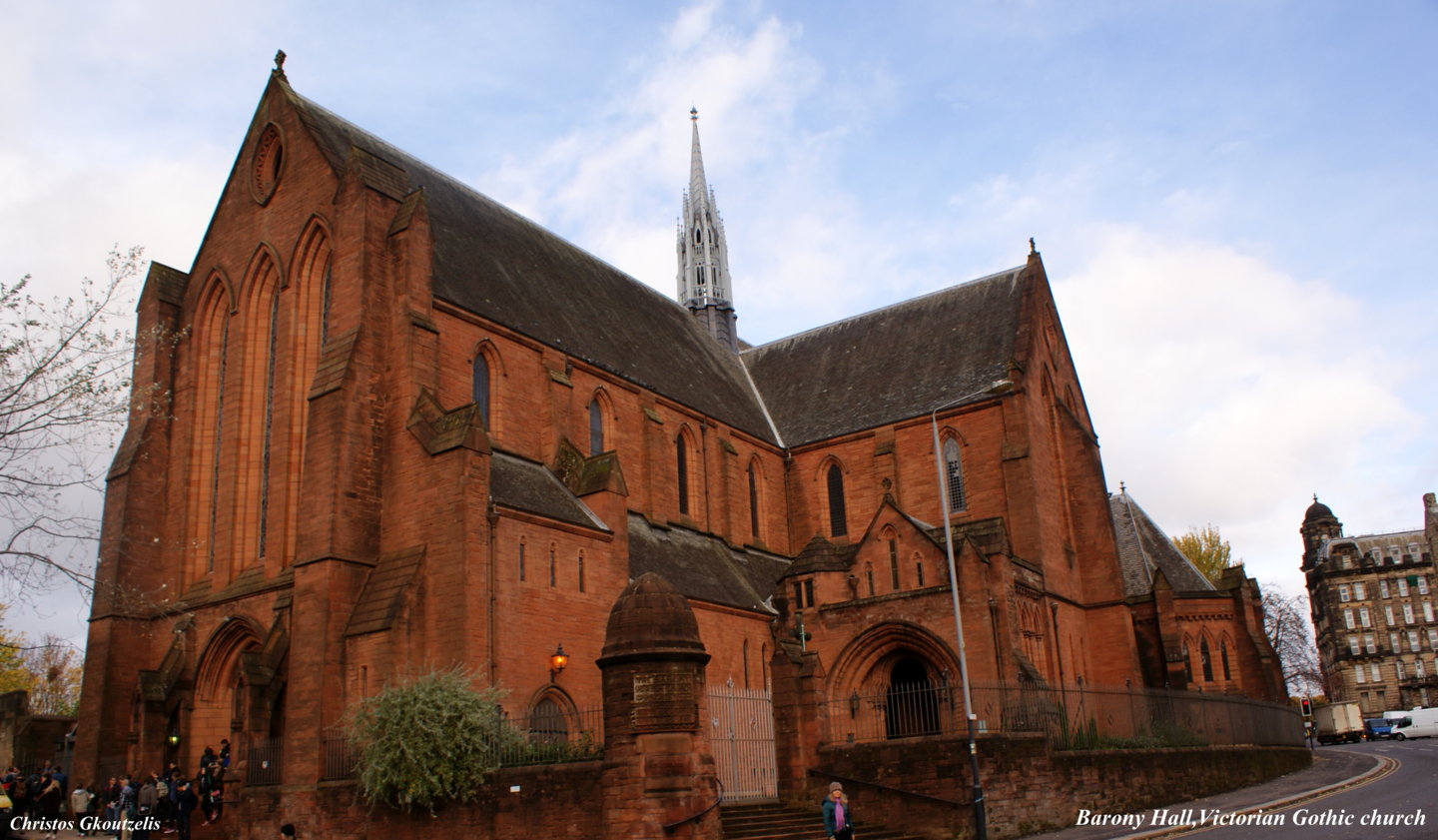 DSC01894 Barony Hall,Victorian Gothic church a.jpg