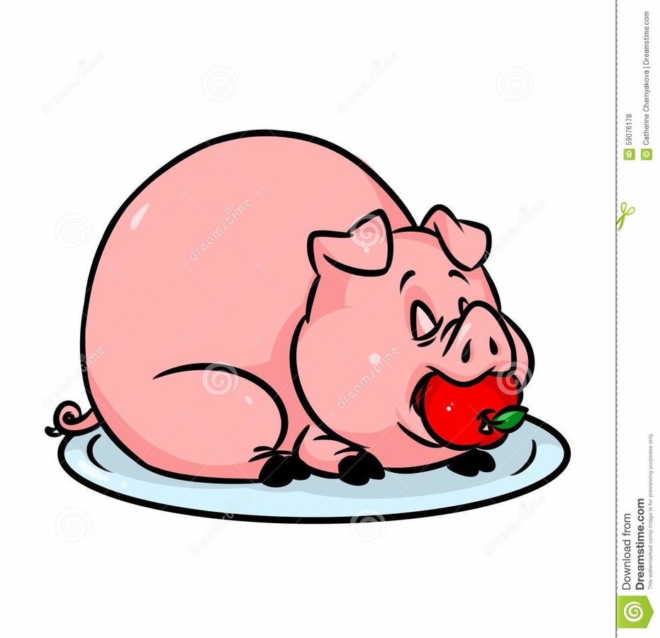 pig-apple-tray-cooking-cartoon-illustration-59076178.jpg