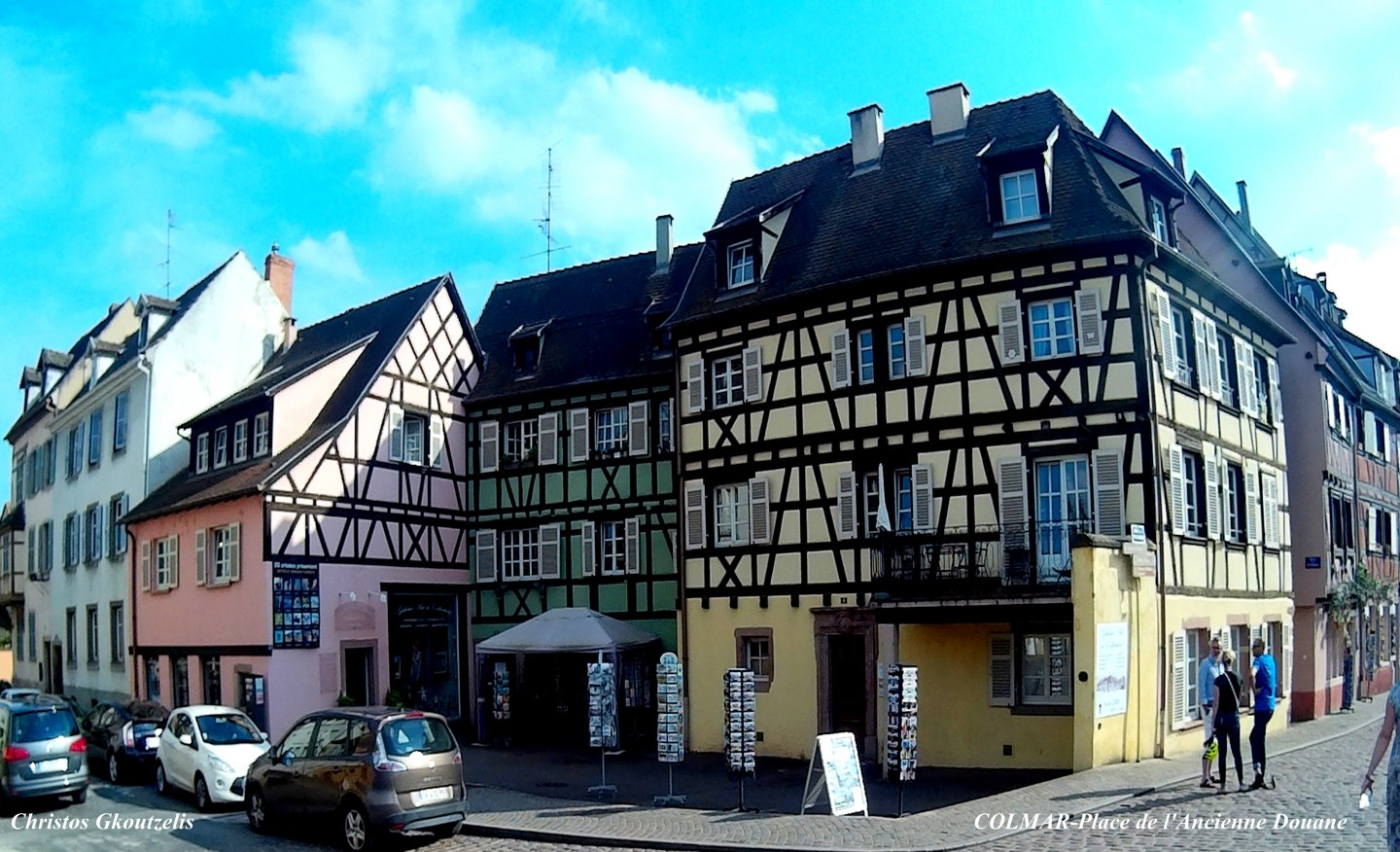 2017_0605 COLMAR-Place de l'Ancienne Douane.jpg