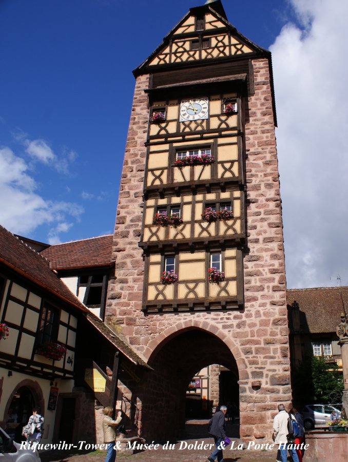 DSC07006 Riquewihr-Tower & Musée du Dolder & La Porte Haute.jpg