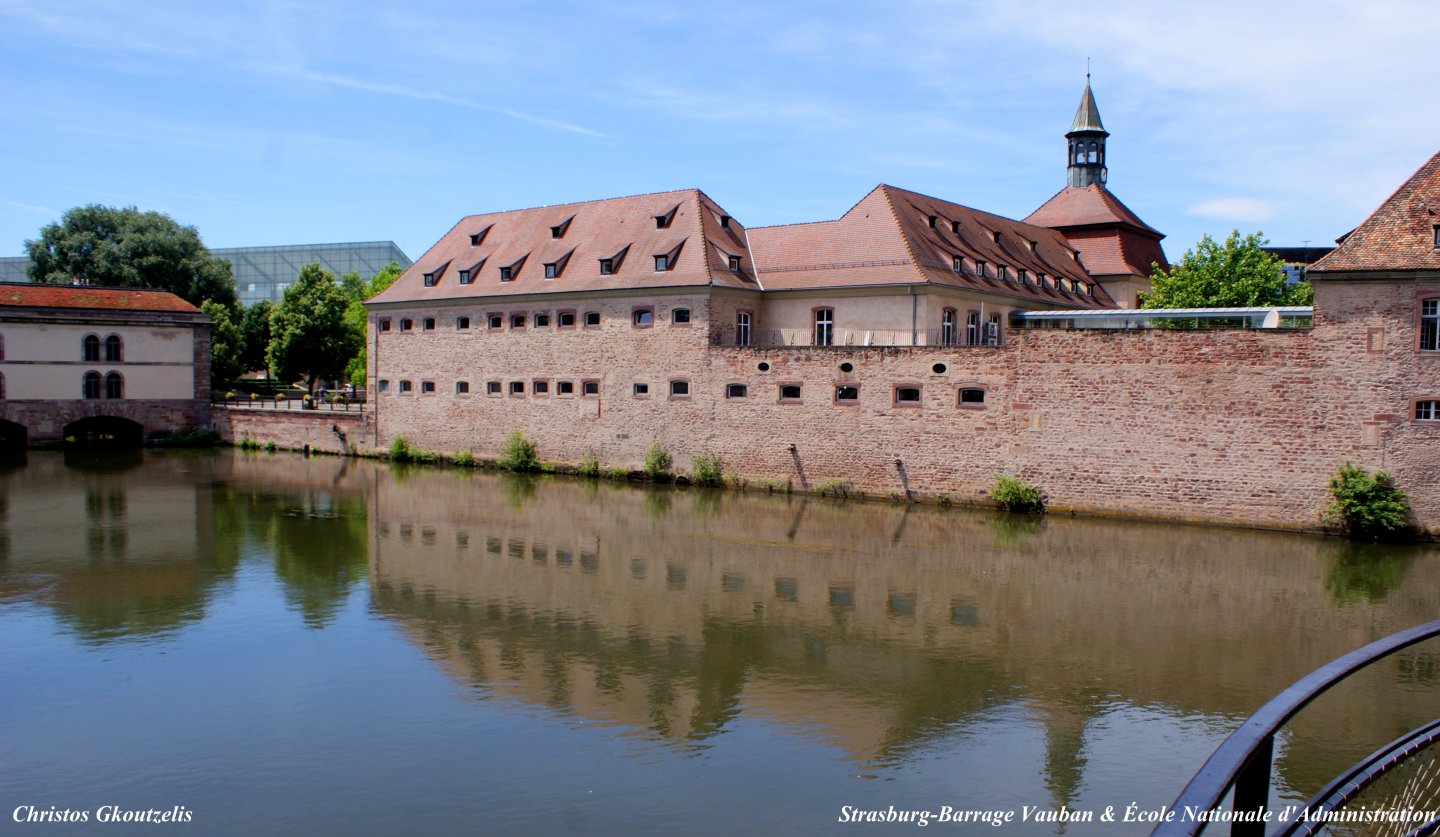 DSC07225  Strasburg-Barrage Vauban & École Nationale d'Administration.jpg