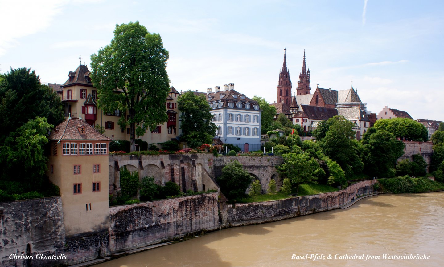 DSC06754 Basel-Pfalz & Cathedral from Wettsteinbrücke.jpg