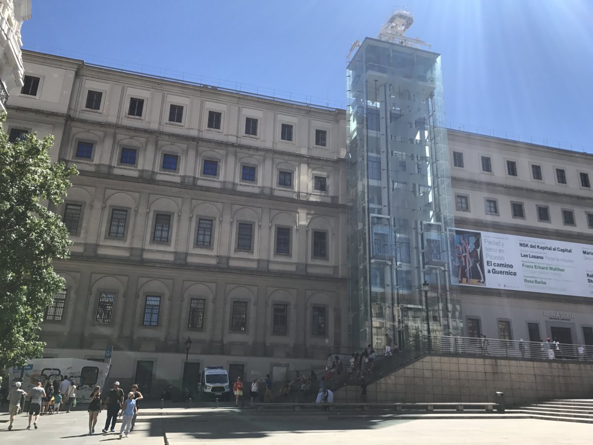 MUSEO NACIONAL CENTRO DE ARTE REINA SOFIA (4).JPG