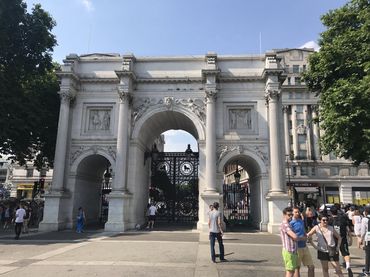 HYDE PARK - MARBLE ARCH (2).JPG