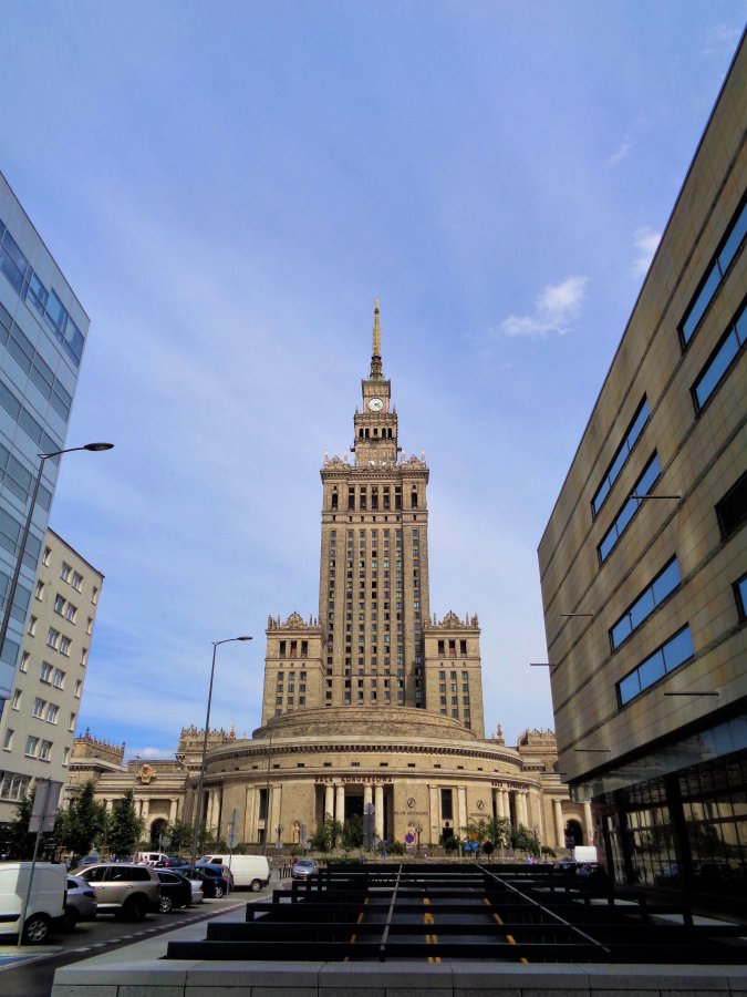 Warsaw, Palace of Culture and Science 4.JPG