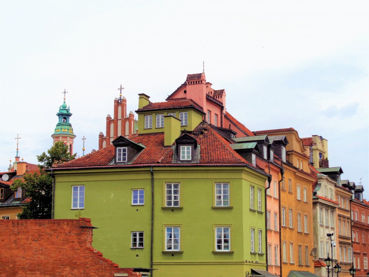 Warsaw, Old Town 04.JPG