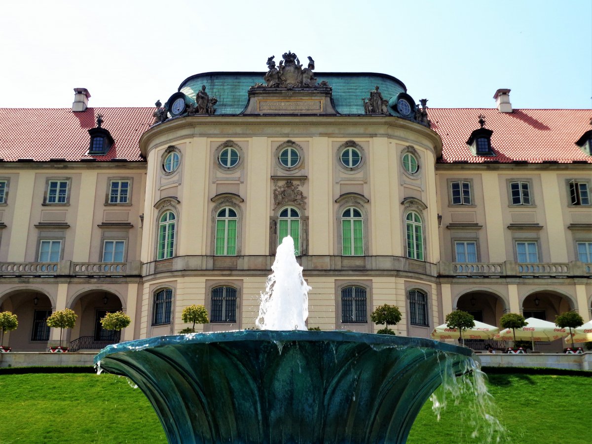 Warsaw, The Royal Castle 8.JPG