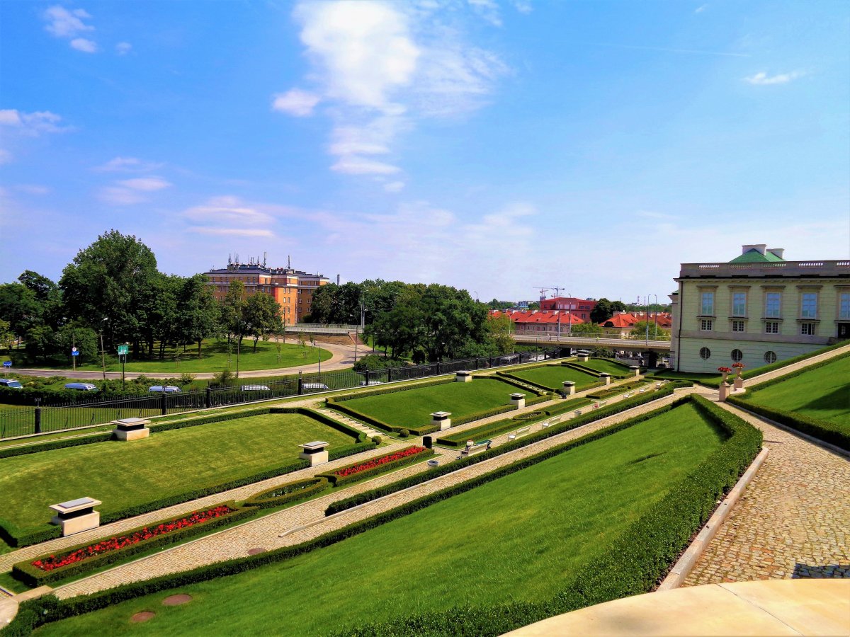 Warsaw, The Royal Castle 10.JPG