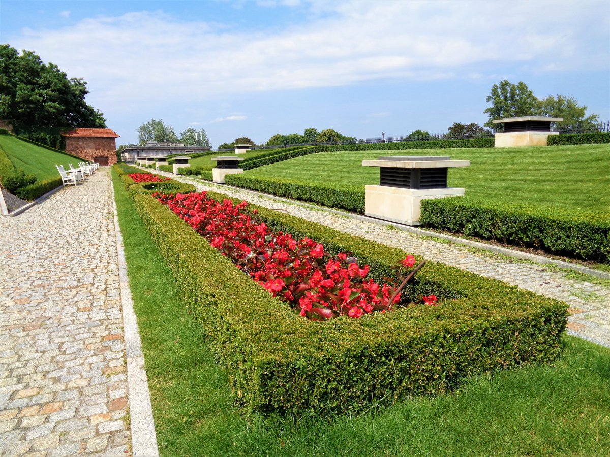 Warsaw, The Royal Castle 12.JPG