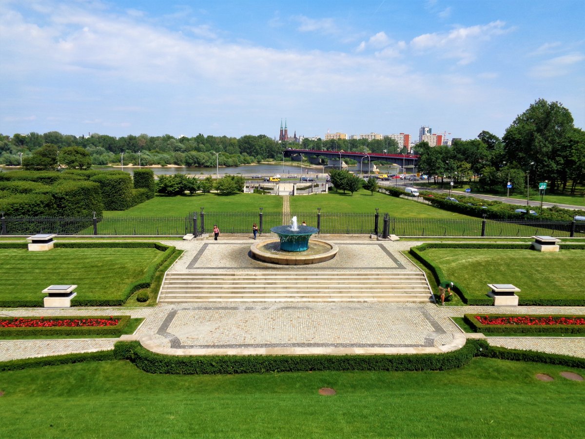 Warsaw, The Royal Castle 13.JPG