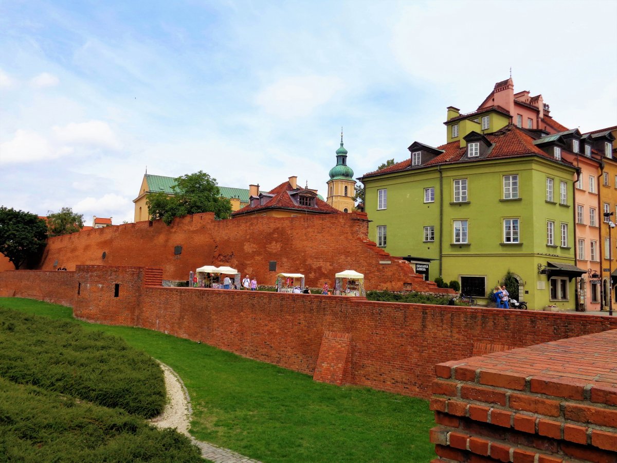 Warsaw, Old Town 22.JPG