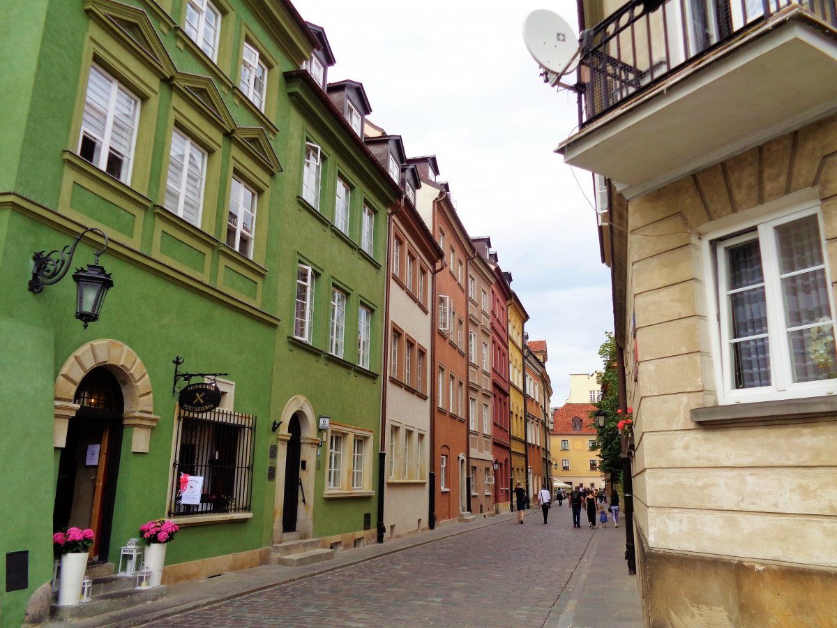 Warsaw, Old Town 21.JPG