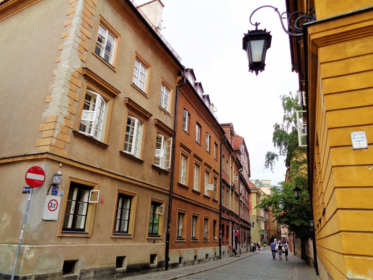 Warsaw, Old Town 23.JPG