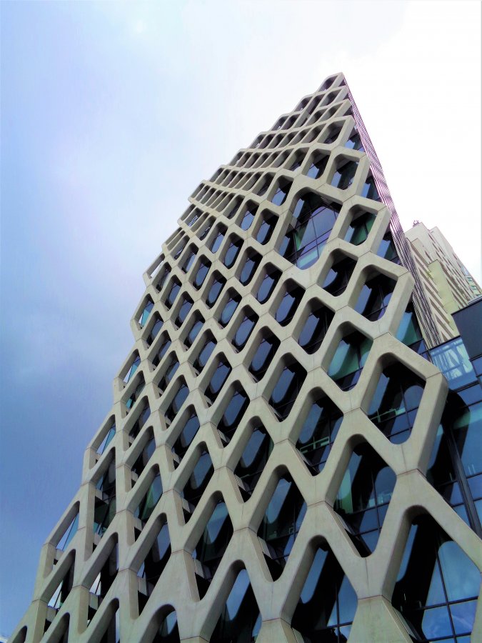 Warsaw - Skyscrapers 27 (Łucka City).JPG