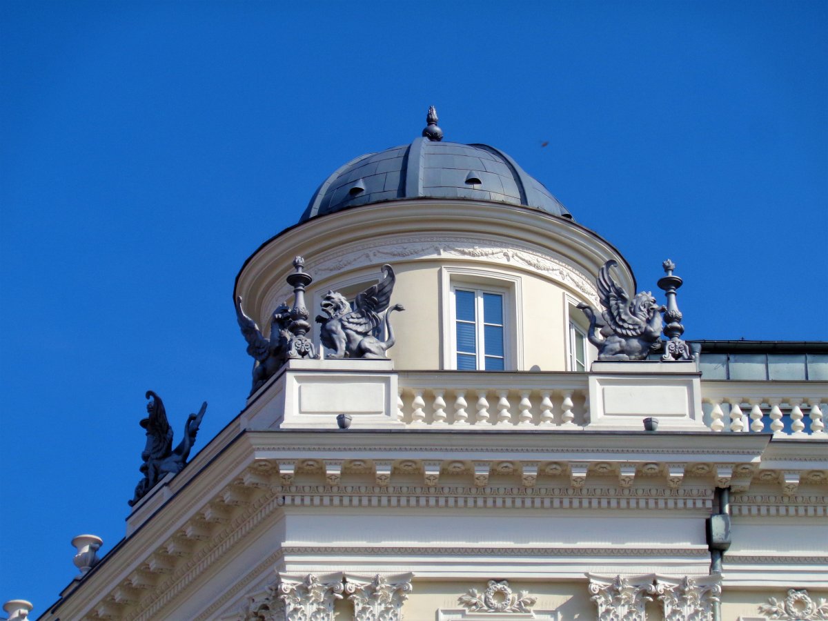 Warsaw, Three Crosses Square 3.JPG